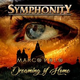 Album cover of Marco Polo, Pt. 6: Dreaming of Home (2020 Version)