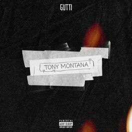 Album cover of TONY MONTANA