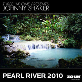 Album cover of Pearl River 2010