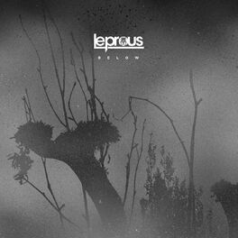 Album cover of Below