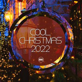 Album cover of Cool Christmas 2022