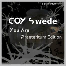 Album cover of You Are Praeteritum Edition (remake)