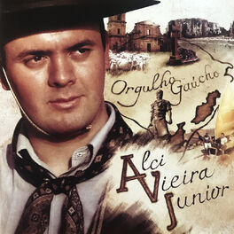 Album cover of Orgulho Gaúcho