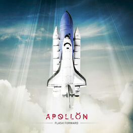 Album cover of Apollon