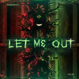 Album cover of Vol. III - Let Me Out