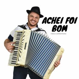 Album cover of Achei Foi Bom
