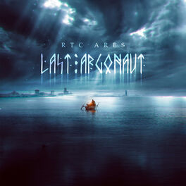 Album cover of Last Argonaut