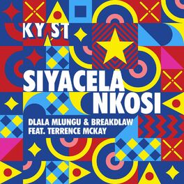 Album cover of Siyacela Nkosi