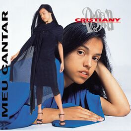 Album cover of Meu Cantar