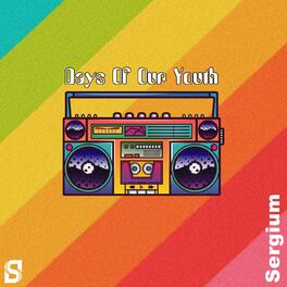 Album cover of Days Of Our Youth