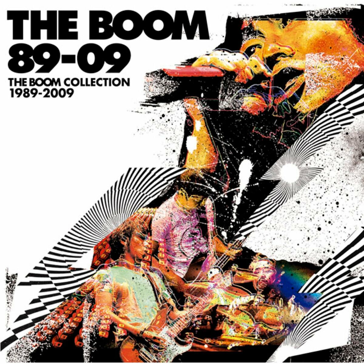 予約販売】本 THE BOOM/シングルCD16枚セット 邦楽 - www 