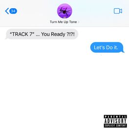 Album cover of TRACK 7