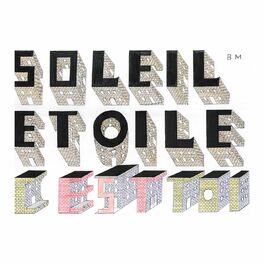 Album cover of Soleil, Étoile