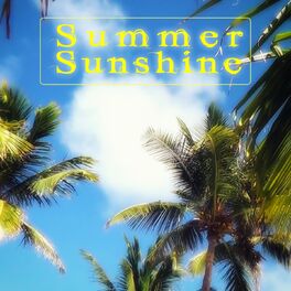 Album cover of Summer Sunshine