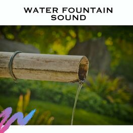 Album cover of Water Fountain Sound