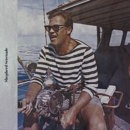 Album cover of Shepherd Serenade