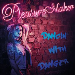 Album picture of Dancin' with Danger
