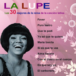 Album cover of Las 30 mejores de la reina de la canción latina