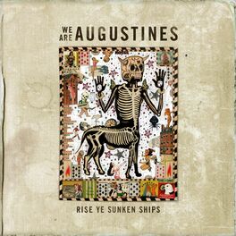 Album cover of Rise Ye Sunken Ships