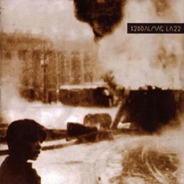 Album cover of La 22