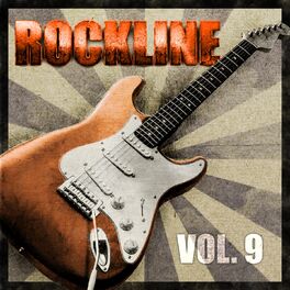 Album cover of Rockline, Vol. 9