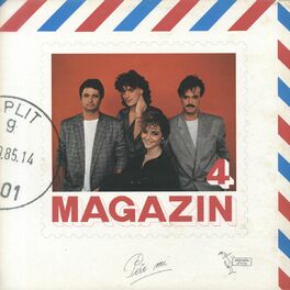 Album cover of Piši Mi