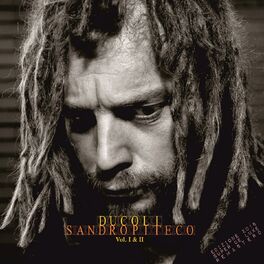 Album cover of Sandropiteco, Vol. 1 & 2 (Deluxe Edition) (Remastered)