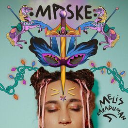 Album cover of Maske