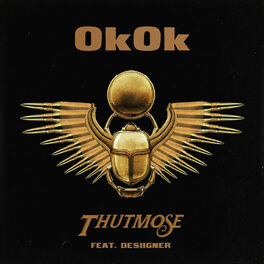 Album cover of OkOk