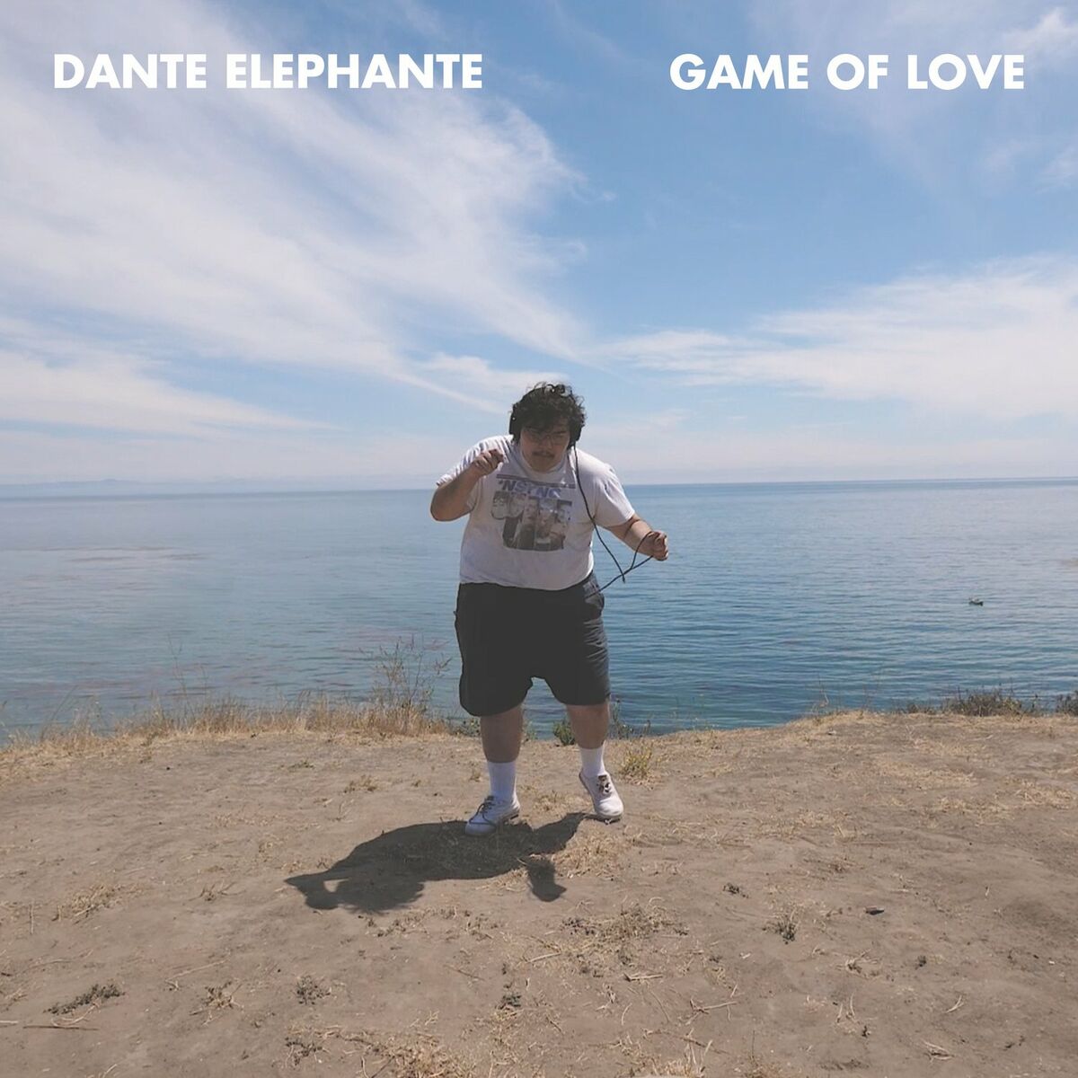 Dante Elephante: альбомы, песни, плейлисты | Слушайте на Deezer