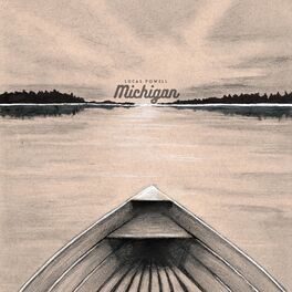Album cover of Michigan