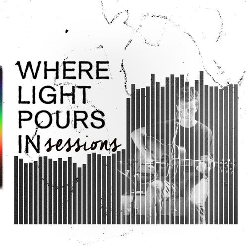 gustavo bertoni - where light pours in (tradução) 