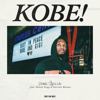 Kobe cover