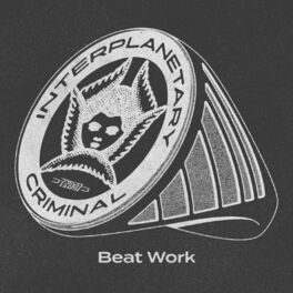Album cover of Beat Work