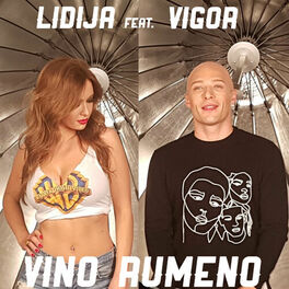 Album cover of VINO RUMENO