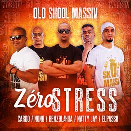 Album cover of Zéro Stress