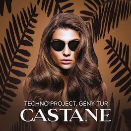 Album cover of Castane