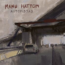 Album cover of Autopistas
