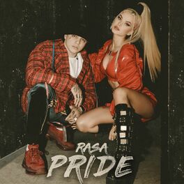 Album cover of Pride