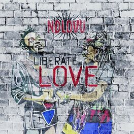 Album cover of Liberate Love