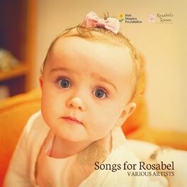 Album cover of Songs for Rosabel