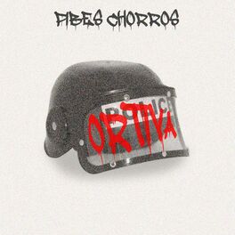 Album cover of ORTIVA