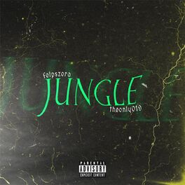 Album cover of Jungle