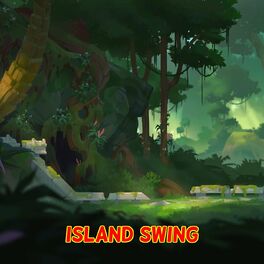 Album cover of Island Swing