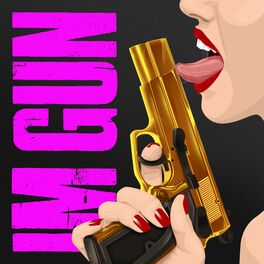 Album cover of Im Gun
