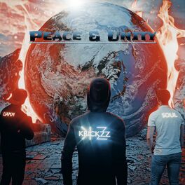Album cover of Peace And Unity