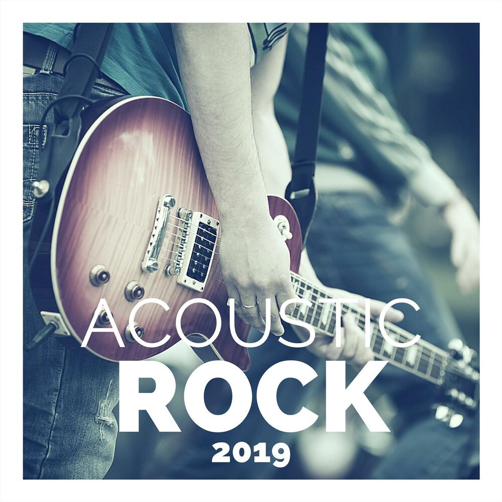 Acoustic rock. Рок вторник.