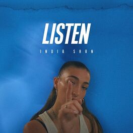 Album cover of Listen