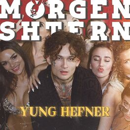 Album cover of Yung Hefner