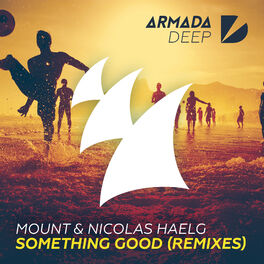 Album cover of Something Good (Remixes)